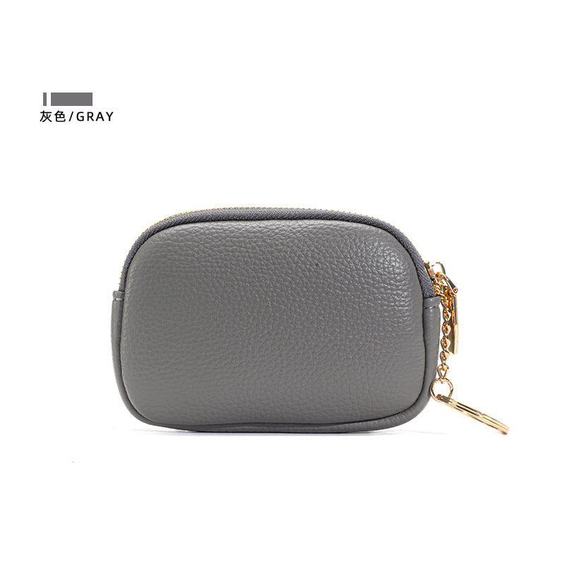 Wholesale Cute coin purse keychain